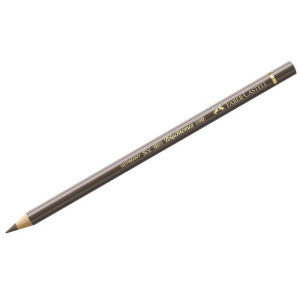 Олівець кольоровий Нуга № 178 Polychromos, Faber-Castell